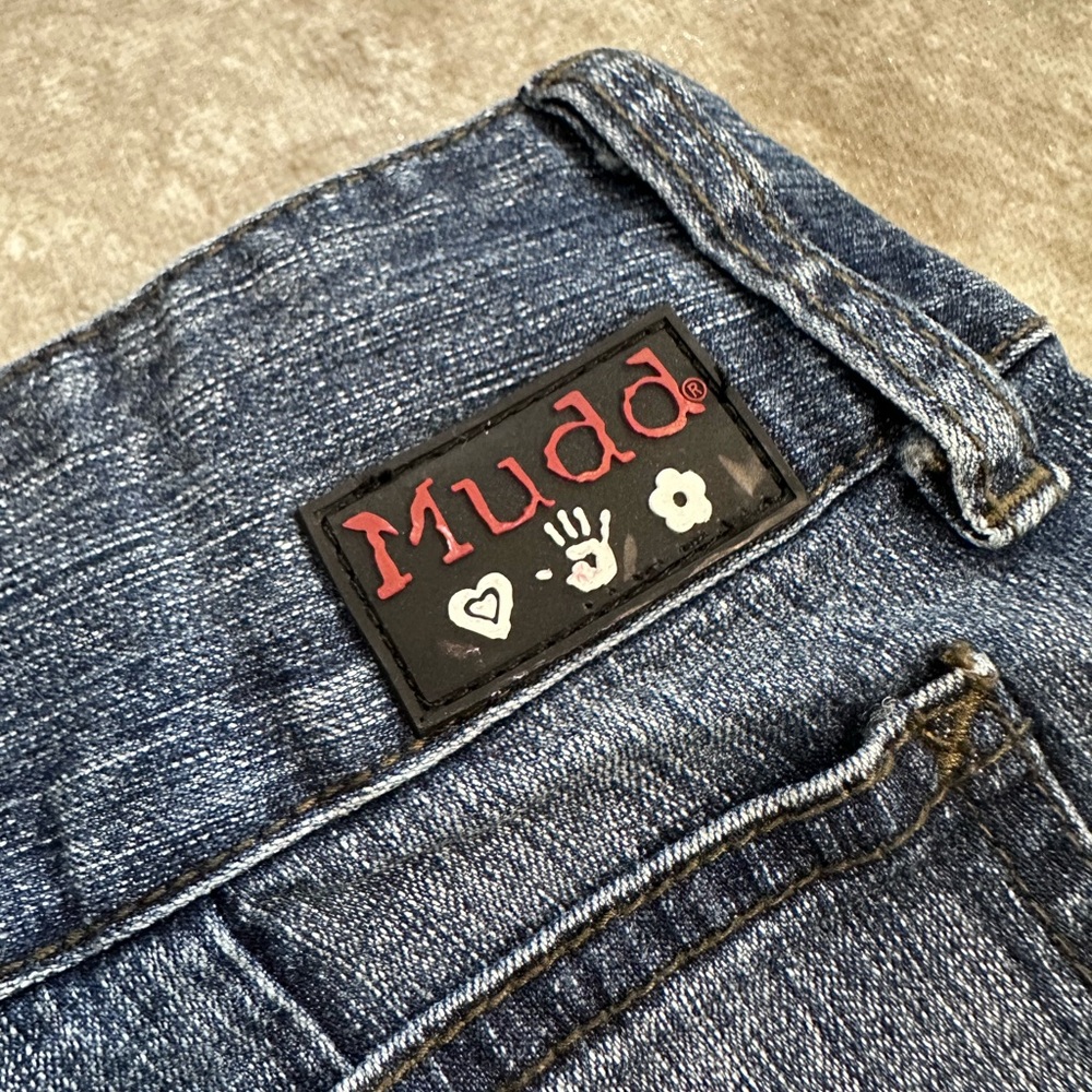 Mudd Boot Cut Jeans - Picture 6 of 8